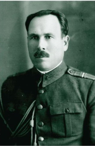 Gheorghe Avramescu